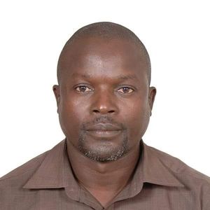 Meet your Posher, Geoffrey